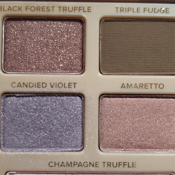 Meet the Posher! - Picture 1 of 1